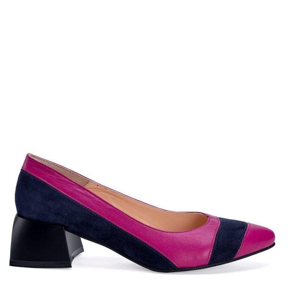 Pantofi eleganti de dama