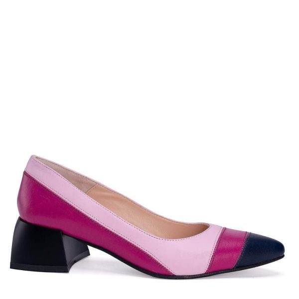 Pantofi eleganti de dama