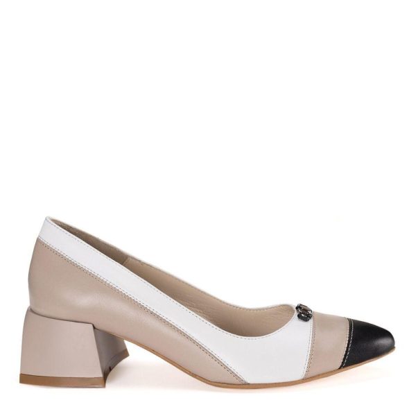 Pantofi eleganti de dama