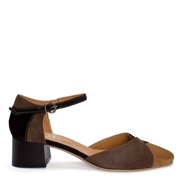 Pantofi eleganti de dama