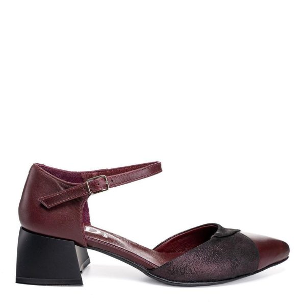 Pantofi eleganti de dama