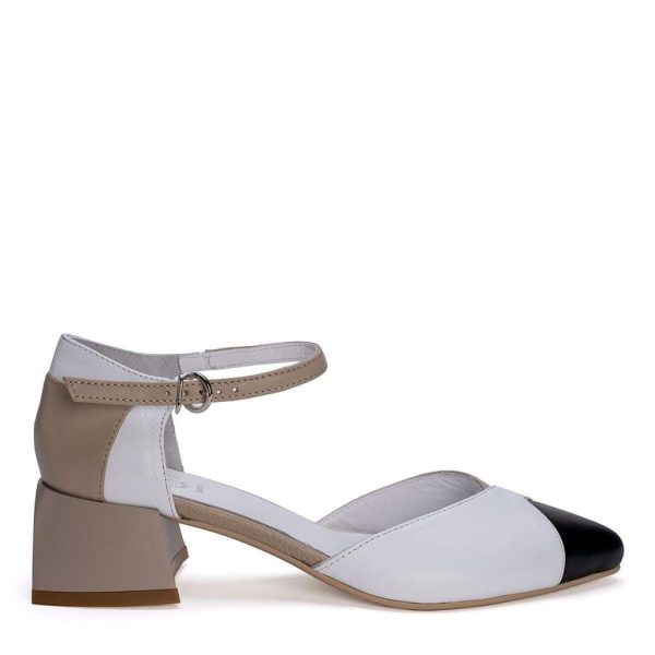 Pantofi eleganti de dama