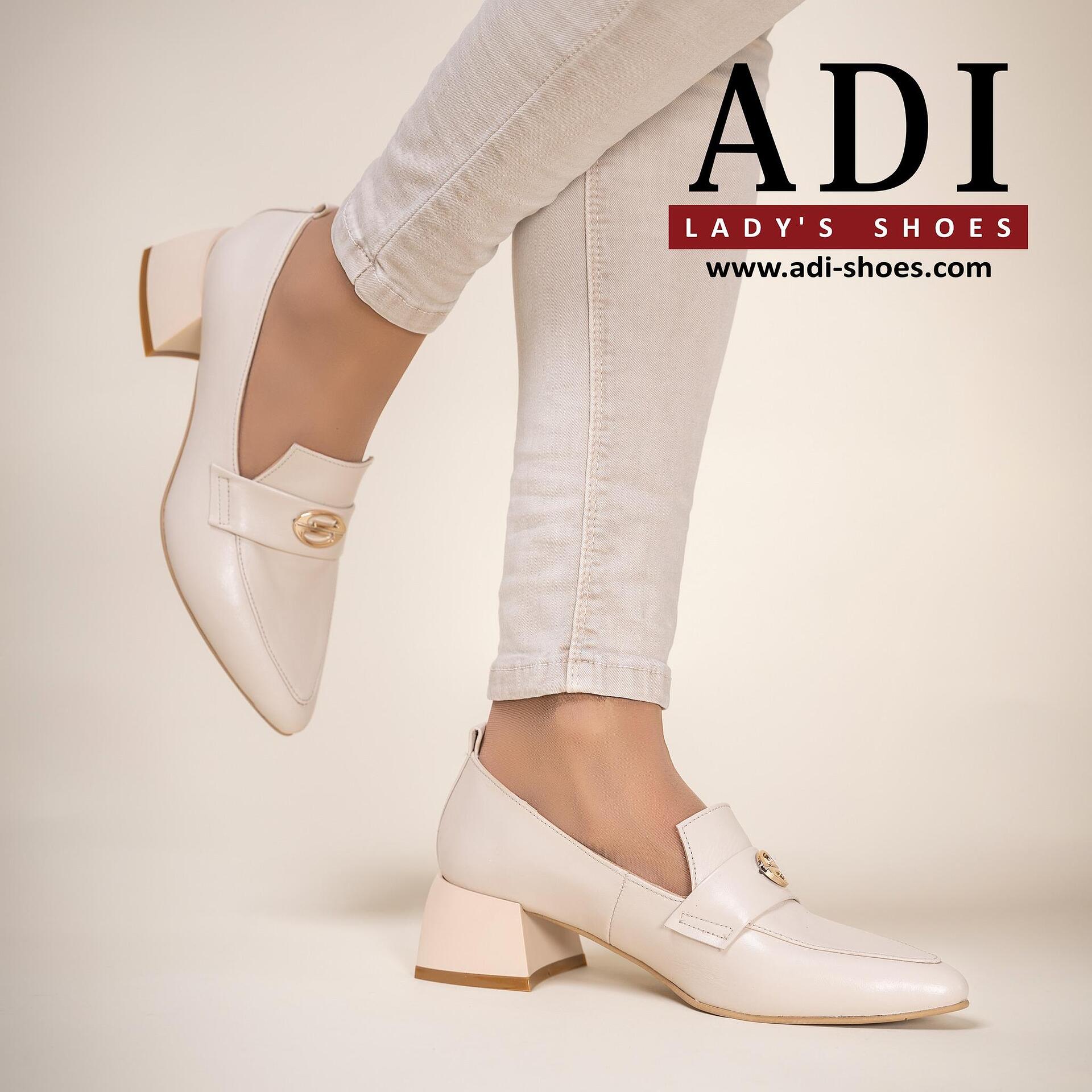 Pantofi eleganti de dama - Image 2