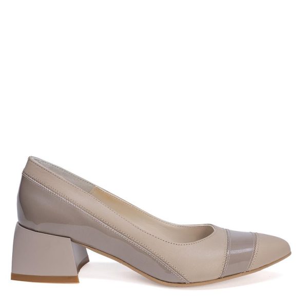 Pantofi eleganti de dama