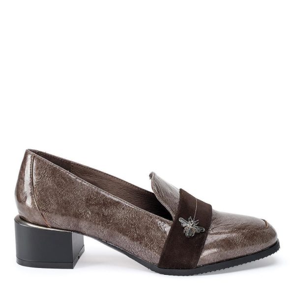 Pantofi eleganti de dama