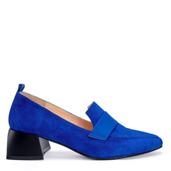 Pantofi eleganti de dama