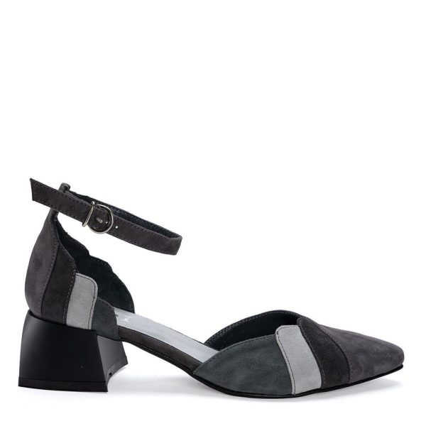 Pantofi eleganti de dama