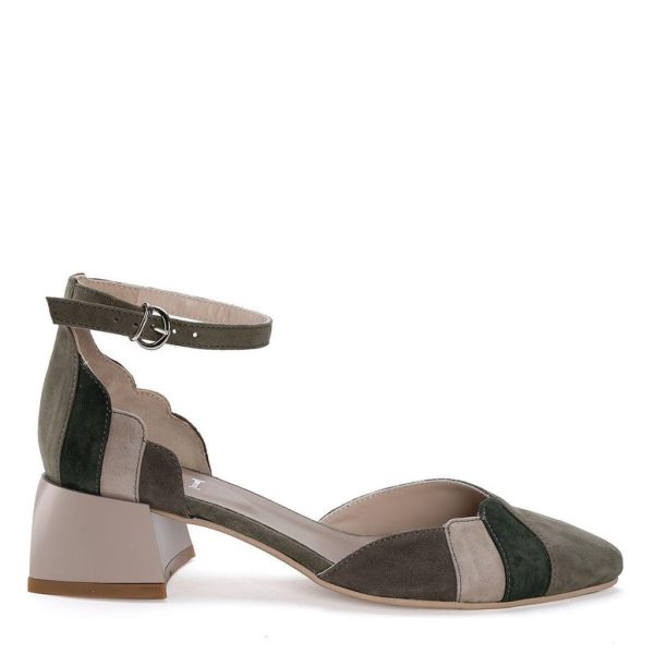 Pantofi eleganti de dama
