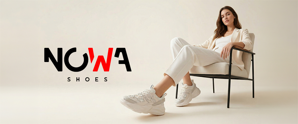 NOWA Cover
